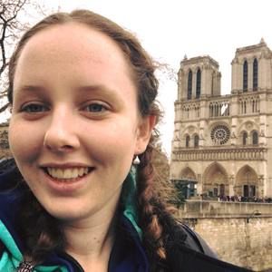 Meet your Posher, Karla